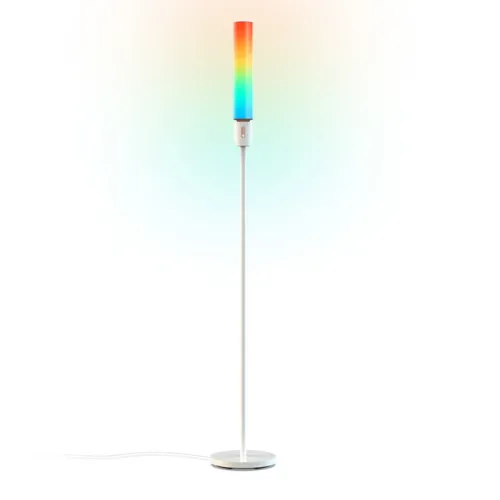 Govee Rgbicww Cylinder Floor Lamp - H6078