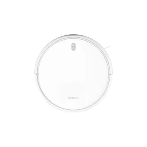 Xiaomi Robot Vacuum E10 Versatile Floor Cleaning Expert - White