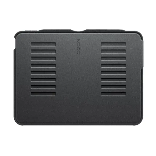 iPad (10th Gen) Case 2022 - Black