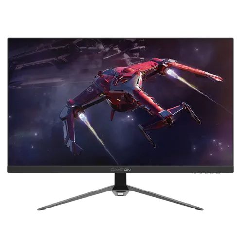 Gameon Goes27qhd240ips 27" Qhd, 240hz, Mprt 0.5ms, Hdmi 2.1, Fast Ips Gaming Monitor (Support Ps5)