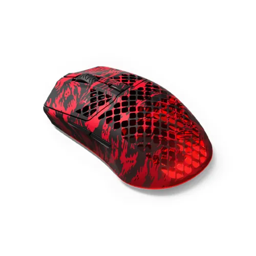 Steelseries Aerox 3 Wireless Gaming Mouse Faze Clan Edition