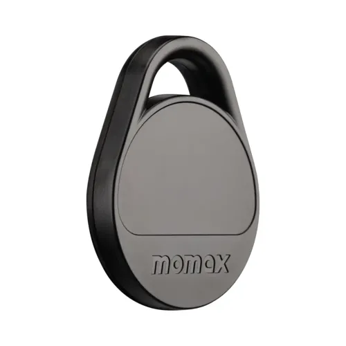 Momax Pinpop Lite Find My Locator - Black