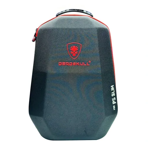 Deadskull Backpack For Ps5 Slim - Black