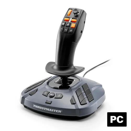 Thrustmaster Simtask Farmstick For Pc