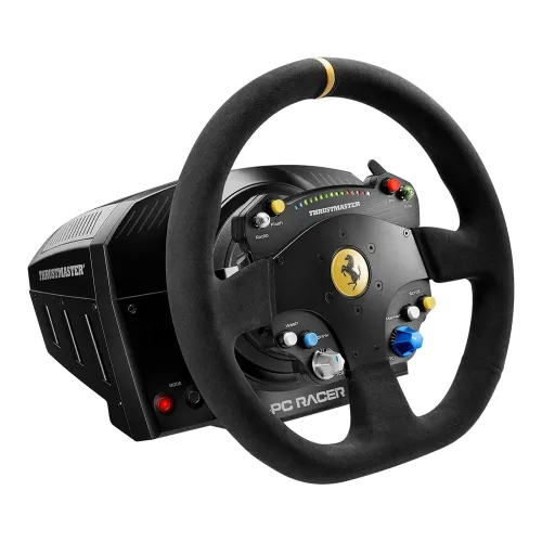 Thrustmaster Ts-pc Racer 488 Ferrari Challenge Edition