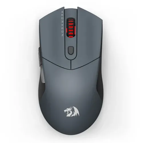 Redragon St4r Pro M917-pro 3 Modes Connection Light-weight Gaming Mouse