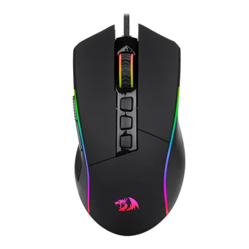 Redragon Plank M812rgb Gaming Mouse