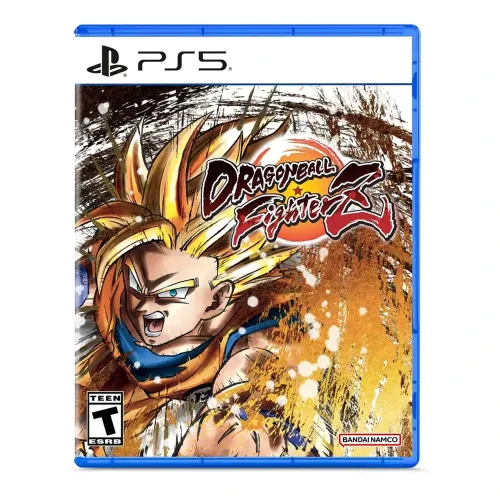 Dragon Ball Fighterz For Ps5 - R1