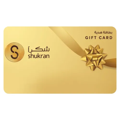 Shukran UAE AED50