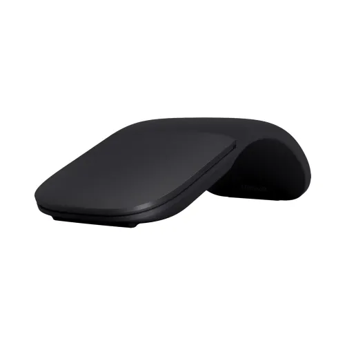 Microsoft Surface Arc Wireless Mouse – Black