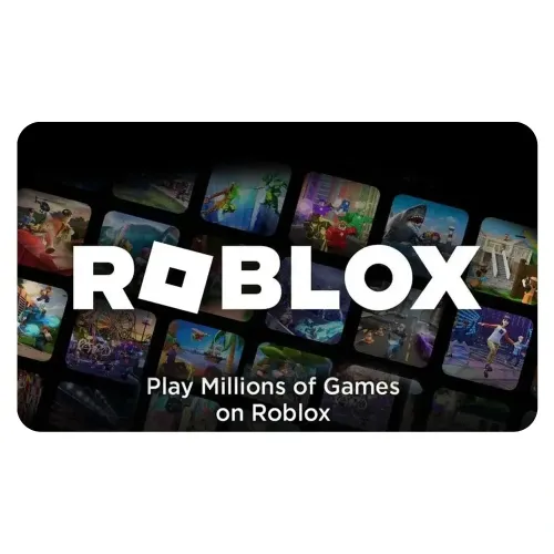 Roblox US $20