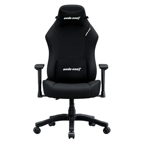 Anda Seat Gaming Chair Luna Large - Black