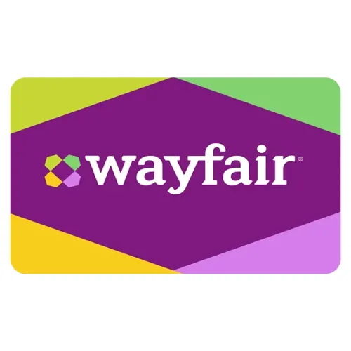 Wayfair $25