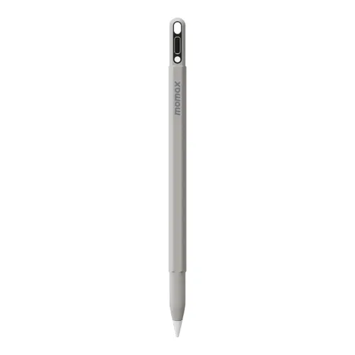 Momax Mag.link Pop Magnetic Active Stylus Pen - Grey