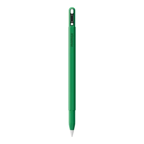 Momax Mag.link Pop Magnetic Active Stylus Pen - Green