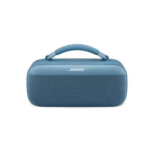 Bose Soundlink Max Portable Speaker - Blue