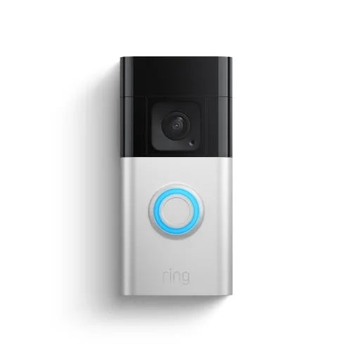 Ring Battery Doorbell Plus