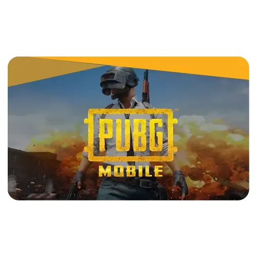 PUBG Mobile 6000 + 2100 UC $99.99