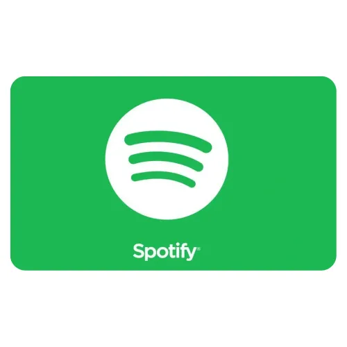 Spotify USA $30