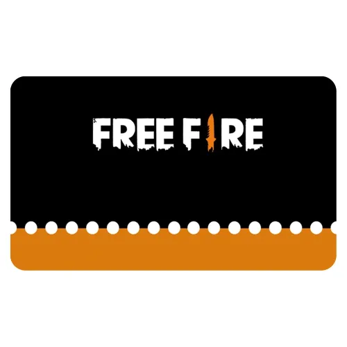 Free Fire 2200 + 220 Diamond $20