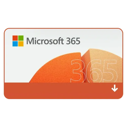 Microsoft 365 Personal UAE AED299