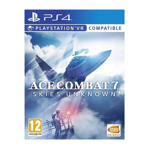 Ace Combat 7: Skies Unknown PS4 R2