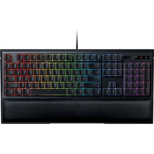 Razer Ornata Chroma  Mecha-Membrane PC/Mac, Gaming  Keyboard