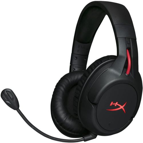 HyperX Cloud Flight – Wireless Gaming Headset