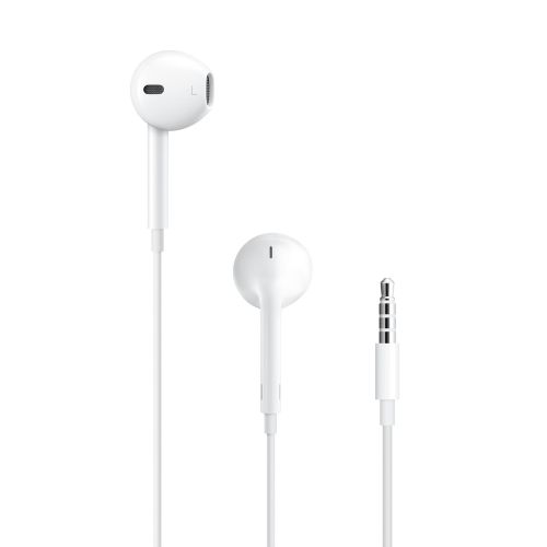 Apple EarPods with 3.5mm Headphone Plug - MNHF2ZM/A