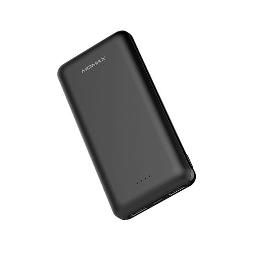 Momax Power Bank Ready To Go - Black