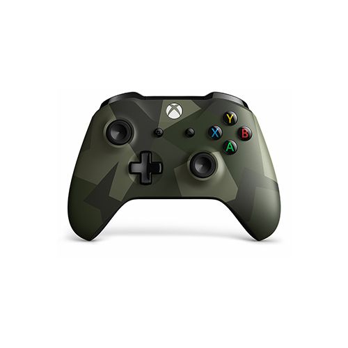 Xbox Wireless Controller – Armed Forces II Special Edition