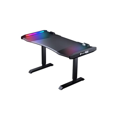 COUGAR MARS GAMING DESK RGB STEEL FRAME