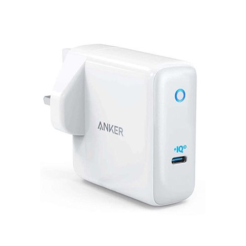 ANKER POWERPORT ATOM III 60W WITH IQ3 - WHITE