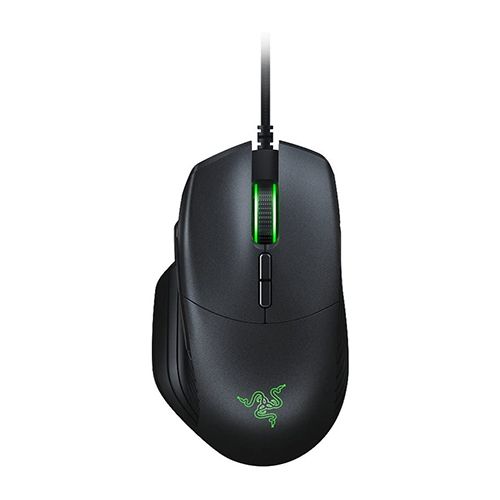 RAZER BASILISK 5G ERGONOMIC FPS GAMING MOUSE