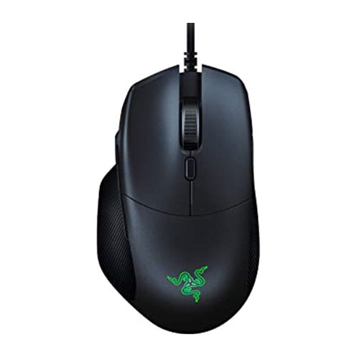 RAZER BASILISK ESSENTINAL RIGHT HANDED GAMING MOUSE