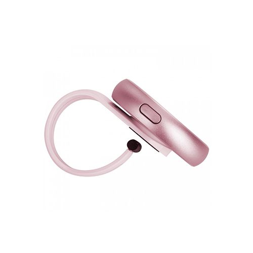 MOMAX X-LIGHT MINI LED FILL LIGHT-ROSE GOLD