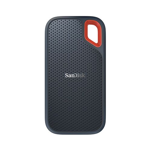 SANDISK EXTREME PORTABLE SSD 250GB