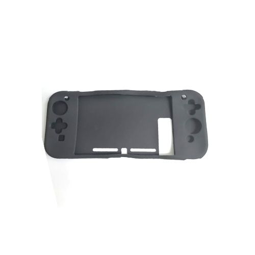 N.S HORI NINTENDO SWITCH SILICONE CASE - BLACK