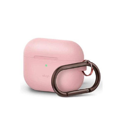 ELAGO AIRPODS PRO ORIGINAL HANG CASE - LOVELY PINK