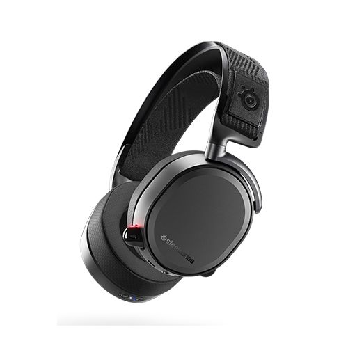 Steelseries Arctis Pro Wireless Gaming headset - Black