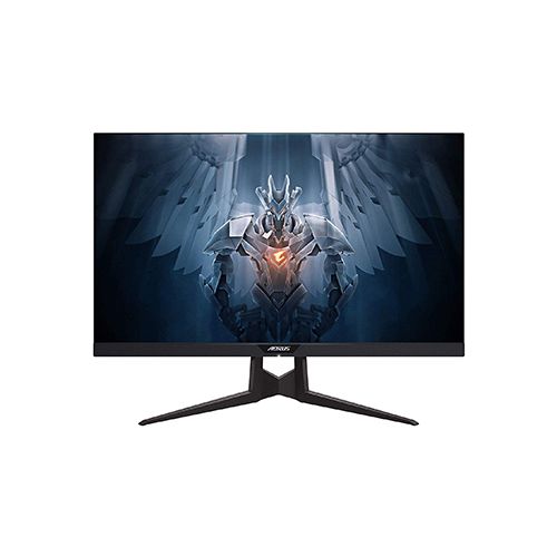 AORUS AD27QD LED 27 INCH GAMING MONITOR