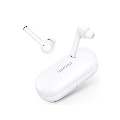 HUAWEI FREEBUDS 3i ACTIVE NOISE PURE SOUND - CERAMIC WHITE