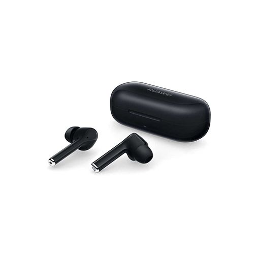 HUAWEI FREEBUDS 3i ACTIVE NOISE PURE SOUND - CARBON BLACK