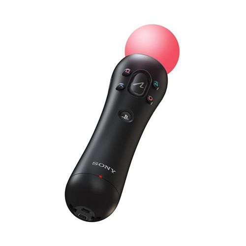 PlayStation VR Move Controller SINGLE PAD PS4