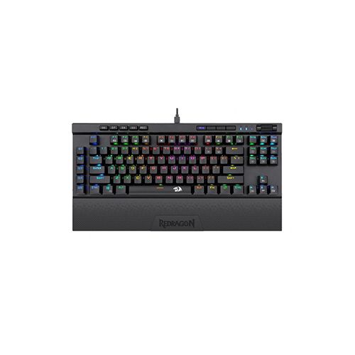 REDRAGON MAGIC- WAND MECHANICAL GAMING KEYBOARD