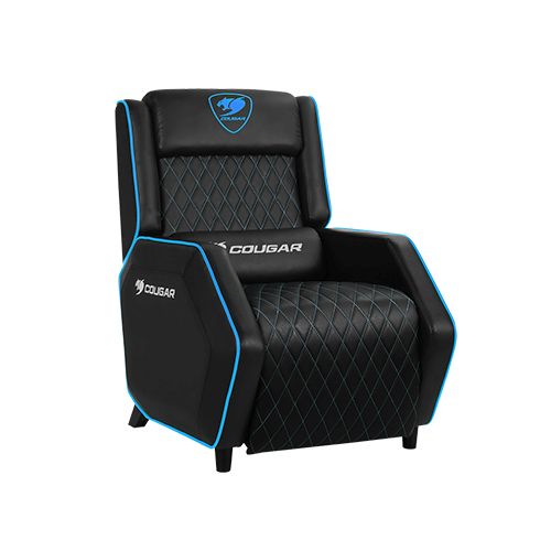 COUGAR RANGER GAMING SOFA -Blue