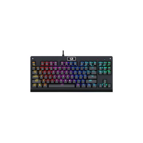 REDRAGON DARK AVENGER RGB MECHANICAL GAMING KEYBOARD