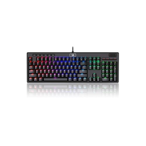 REDRAGON MANYU RGB BACKLIGHT MECHANICAL GAMING KEYBOARD