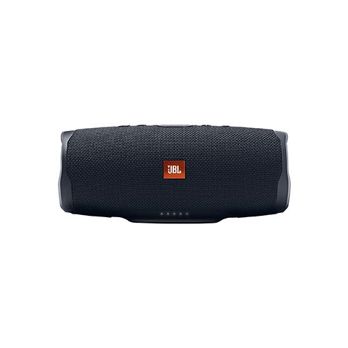 JBL CHARGE 4 PORTABLE WIRELESS SPEAKER - BLACK