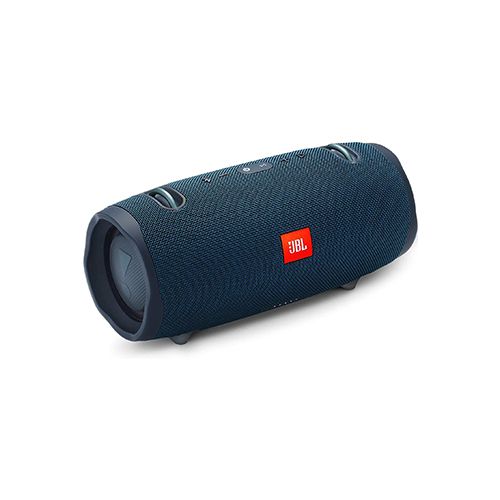 JBL XTREME2 PORTABLE WIRELESS SPEAKER - BLUE